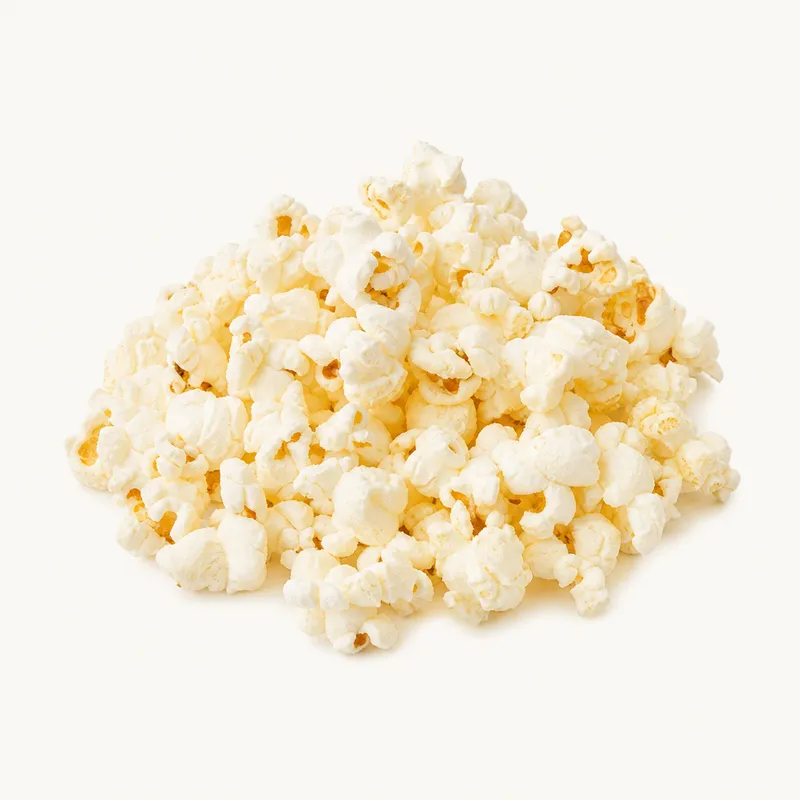 Fresh Popcorn