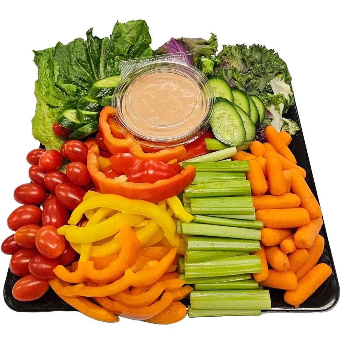 Platter Vegtable 14"