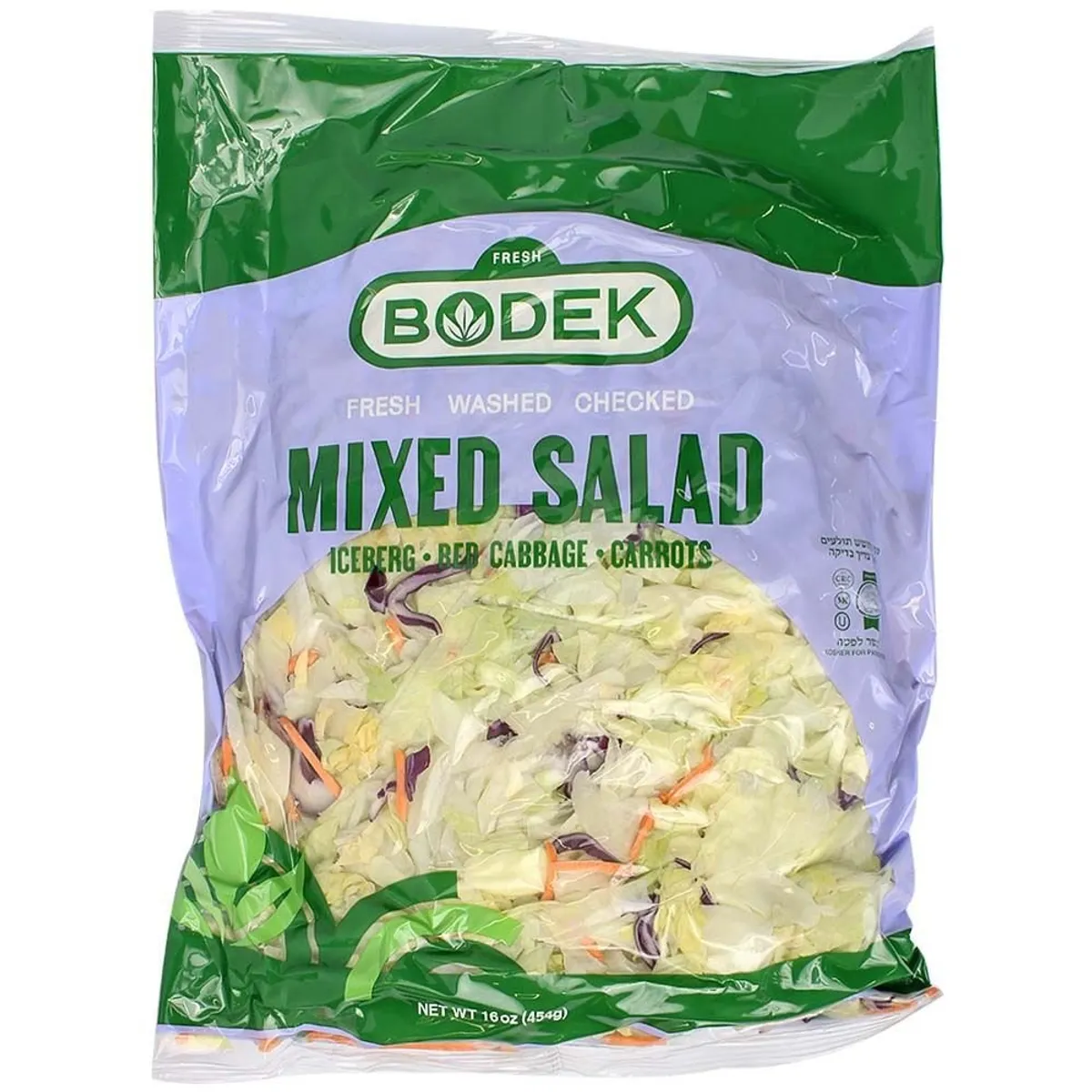 Bodek Mix Salad