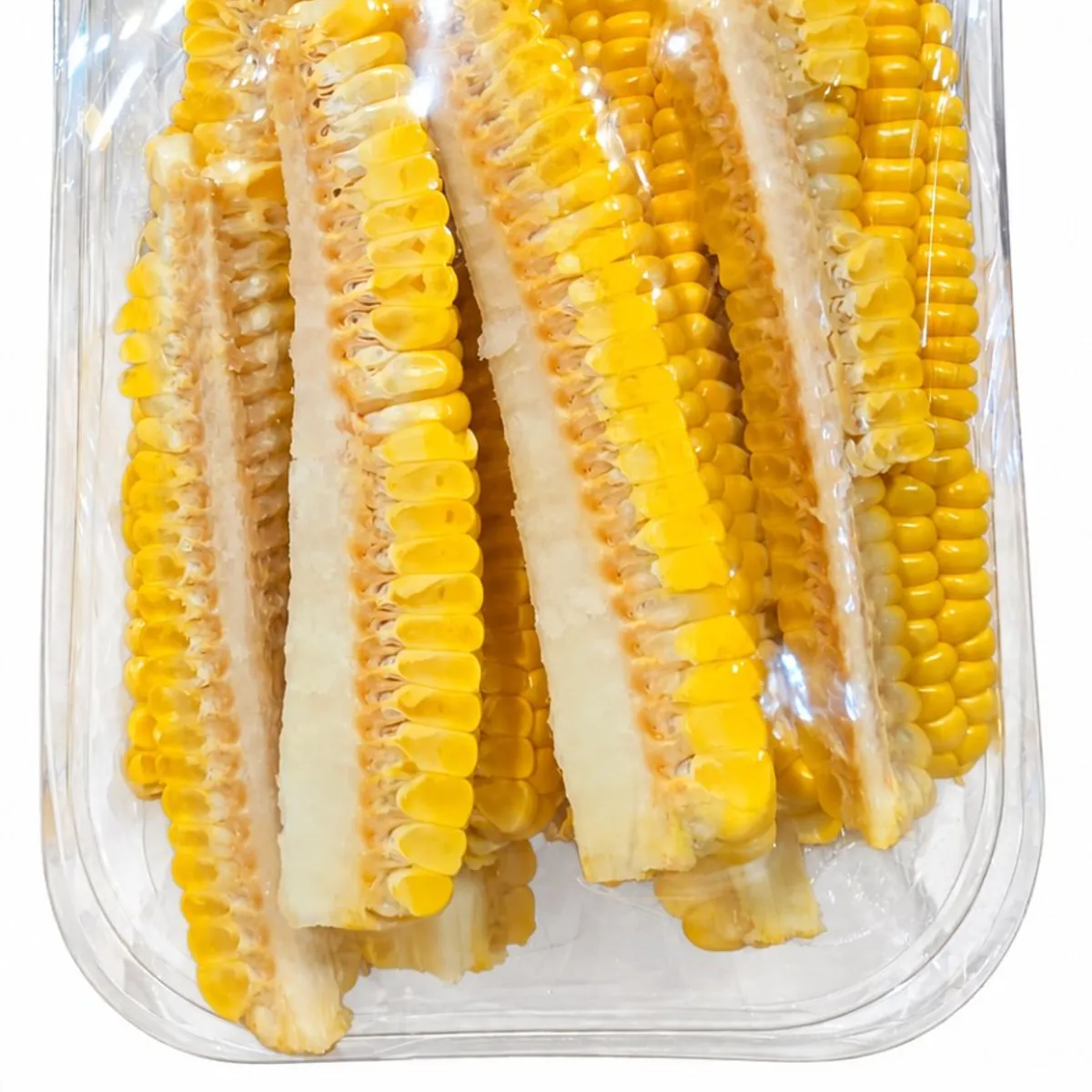 Corn Ribs