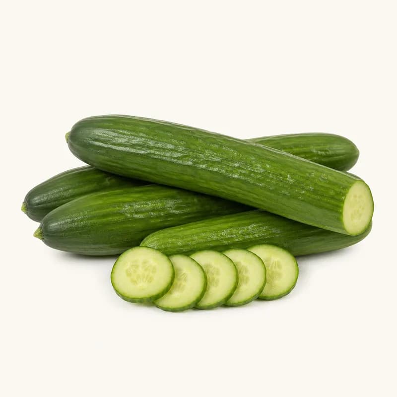 Cucumber Hot House