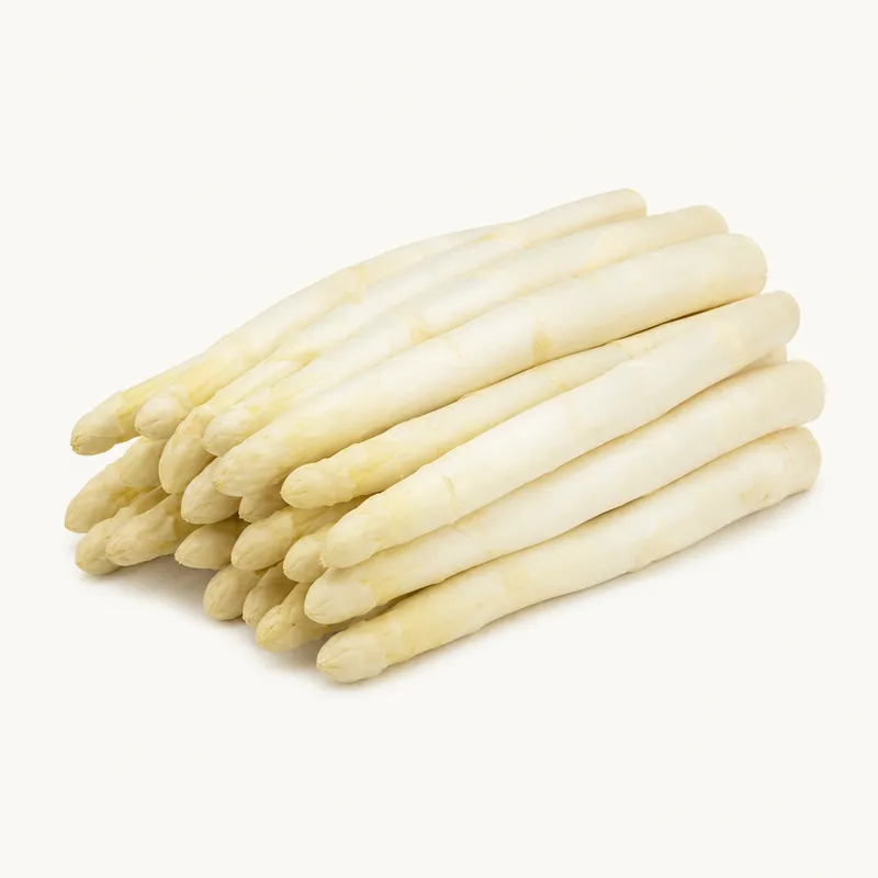 Asparagus White