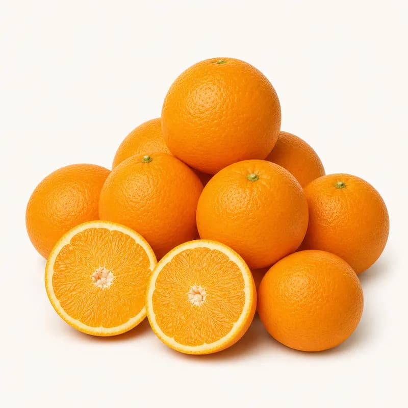 Minyola Oranges