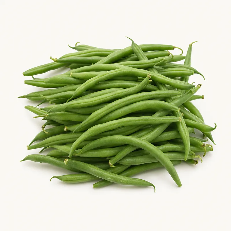 String Beans