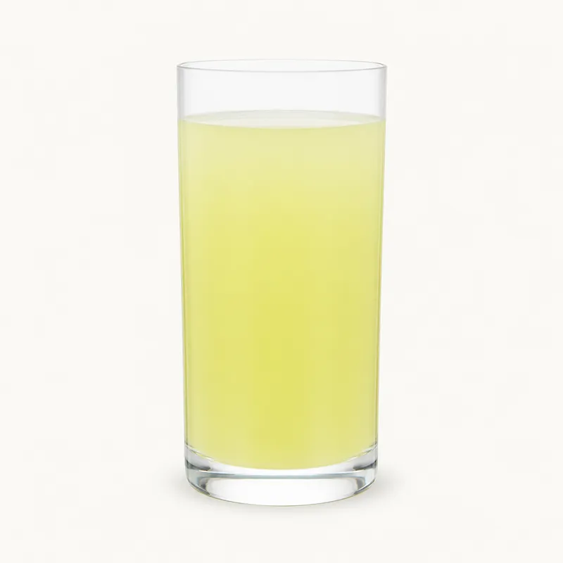 Lemonlime Lemonade