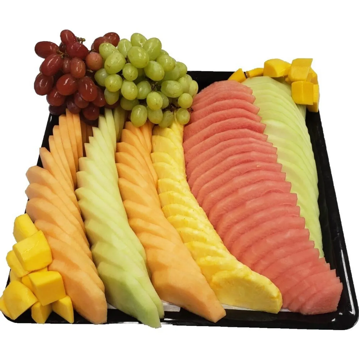 Platter Fruit 16"