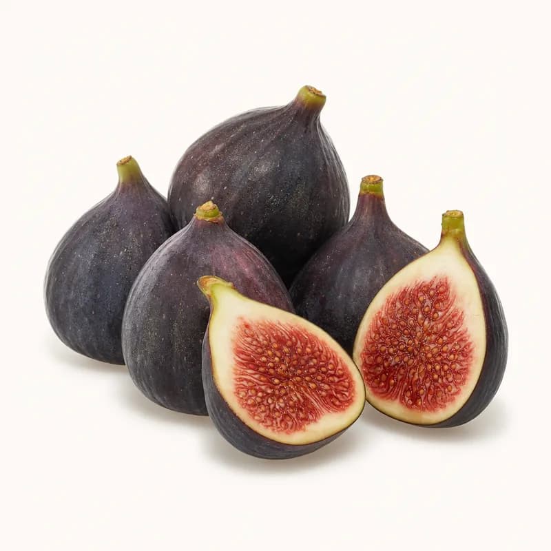 Black Figs