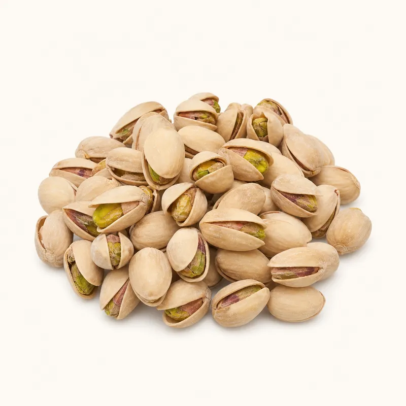 Salted Pistachios