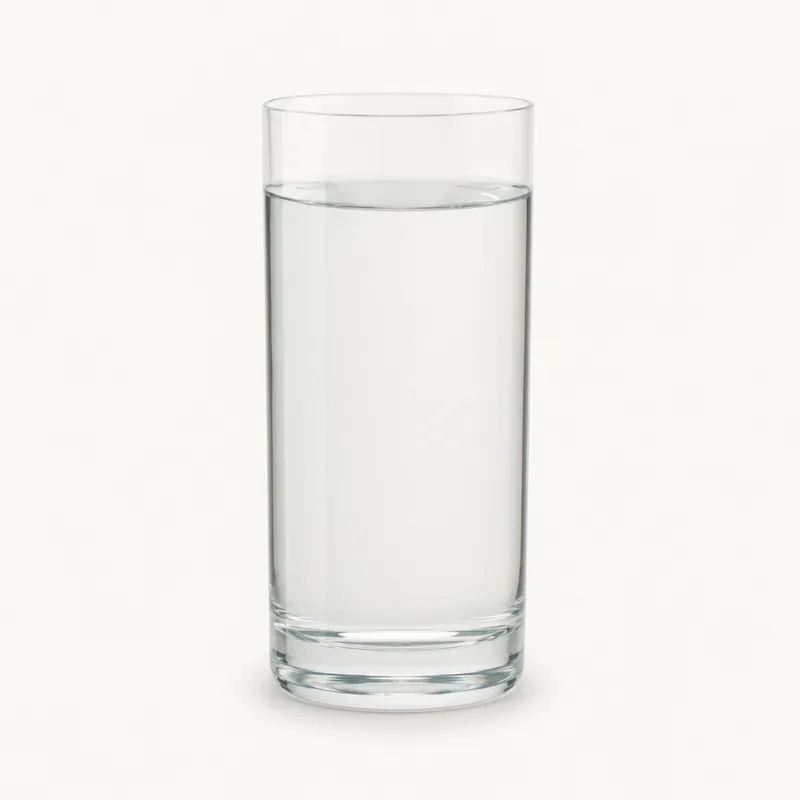 Pure Organic Coconut Water