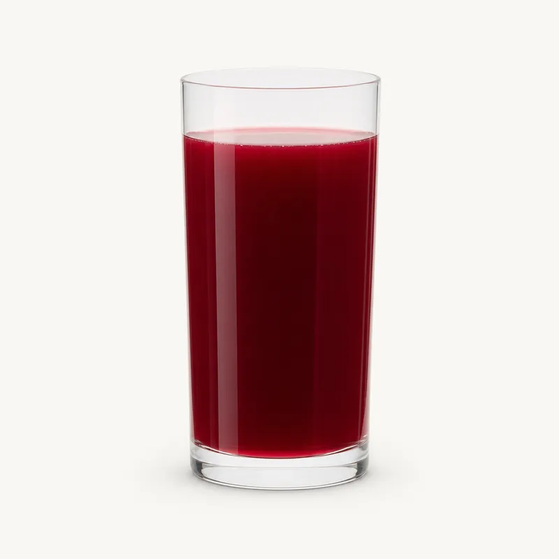 Pomegranate Juice