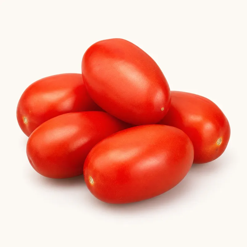 Plum Tomatoes