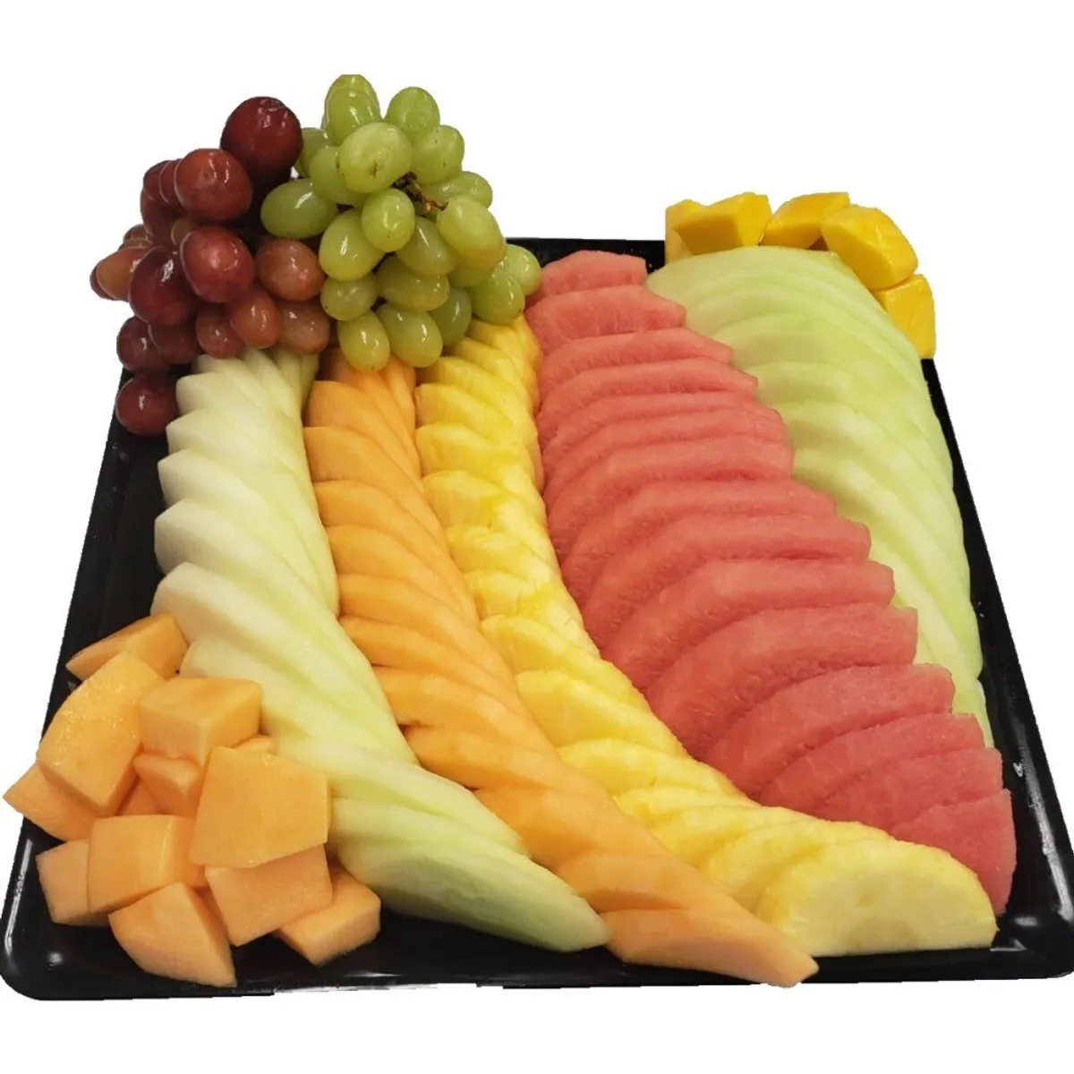Platter Fruit 14"