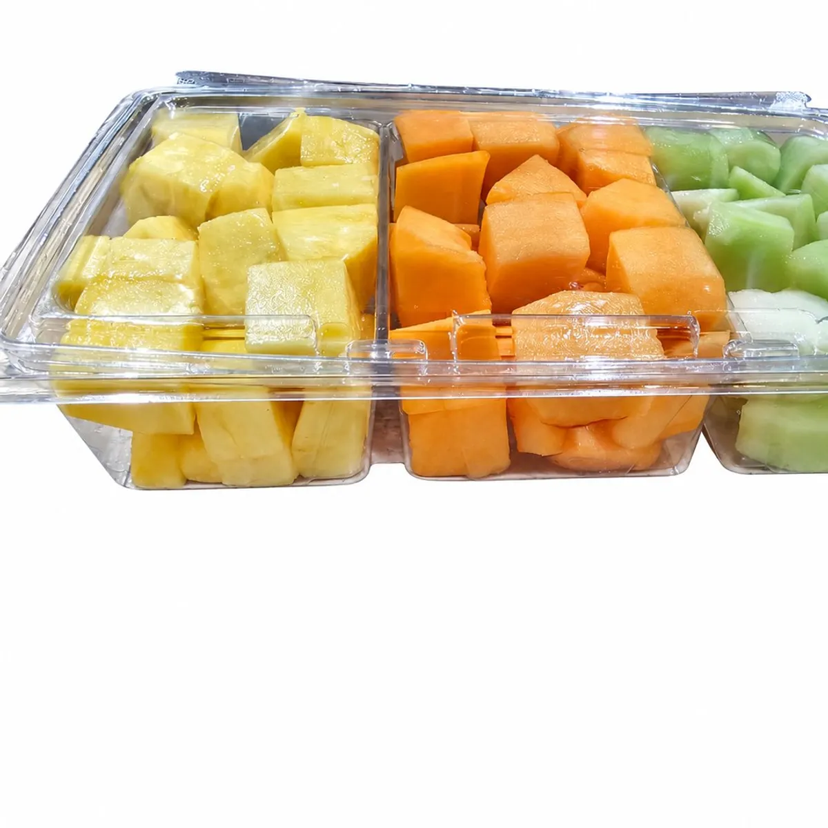 3 Section Melons Jumbo