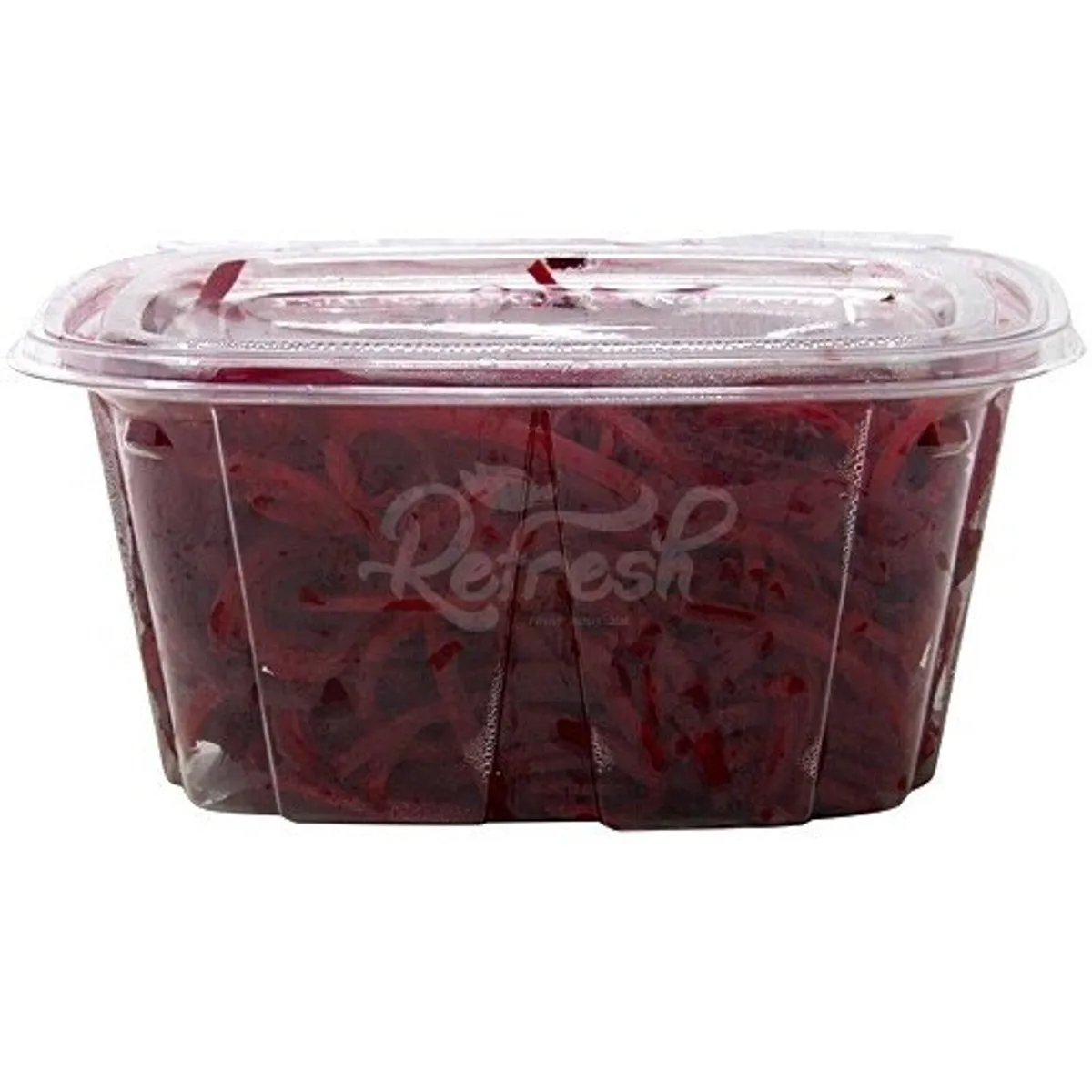 Zoodles Beets