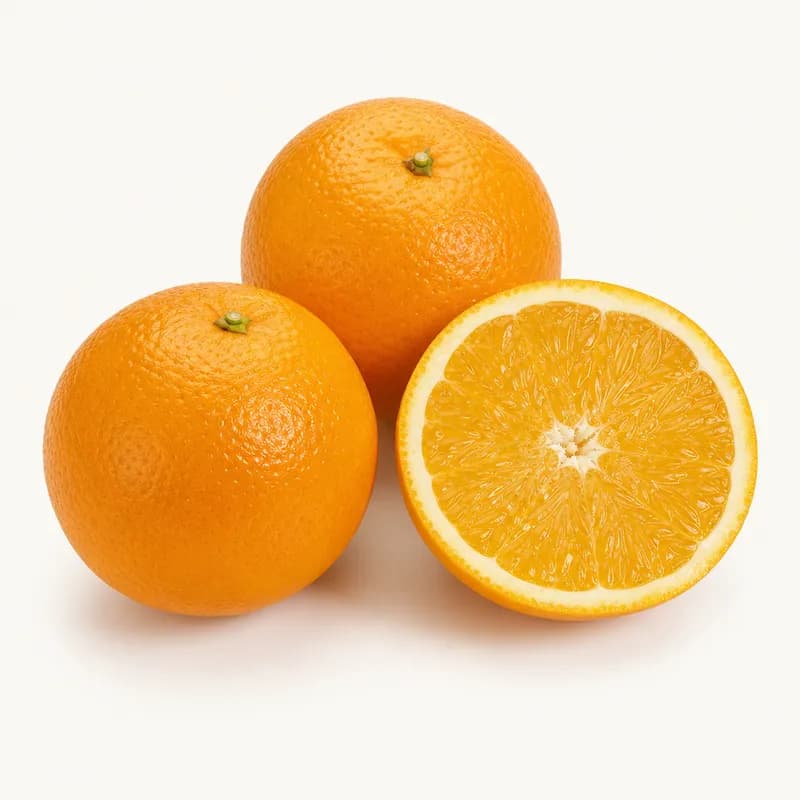 Oranges Medium (56)