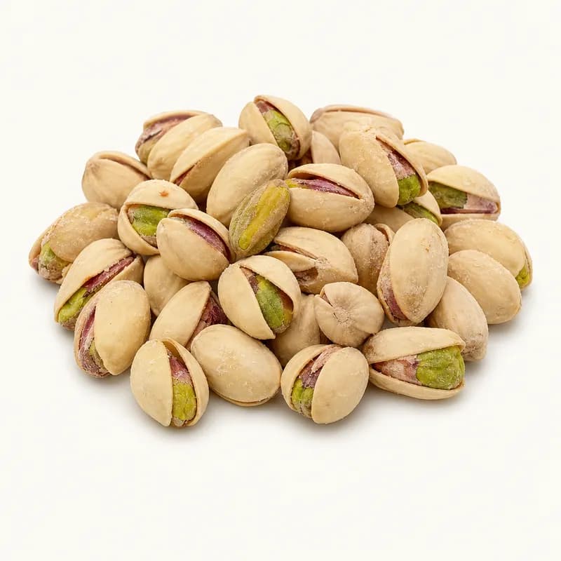 Salted Pistachios