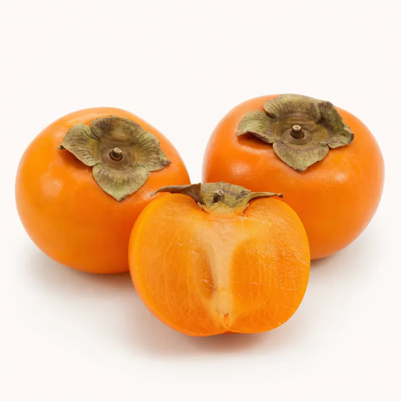 Hachiya Persimmons