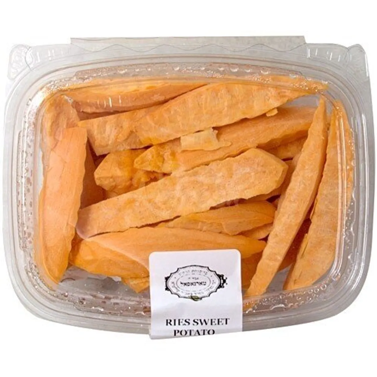 Sweet Potato Fries