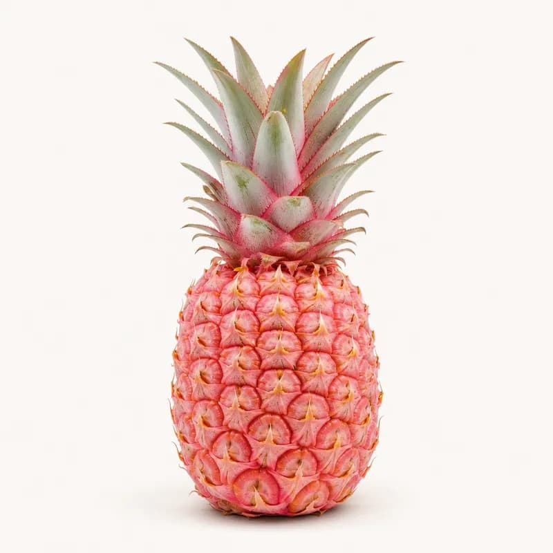Pineapple Pink