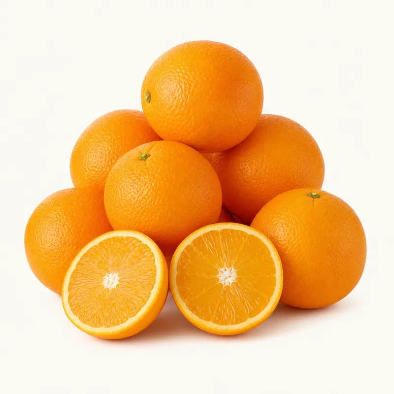 Juice Oranges