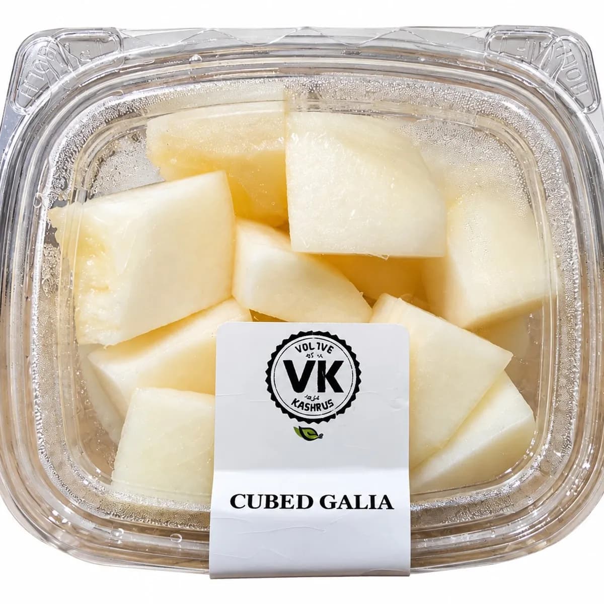 Cubed Galia