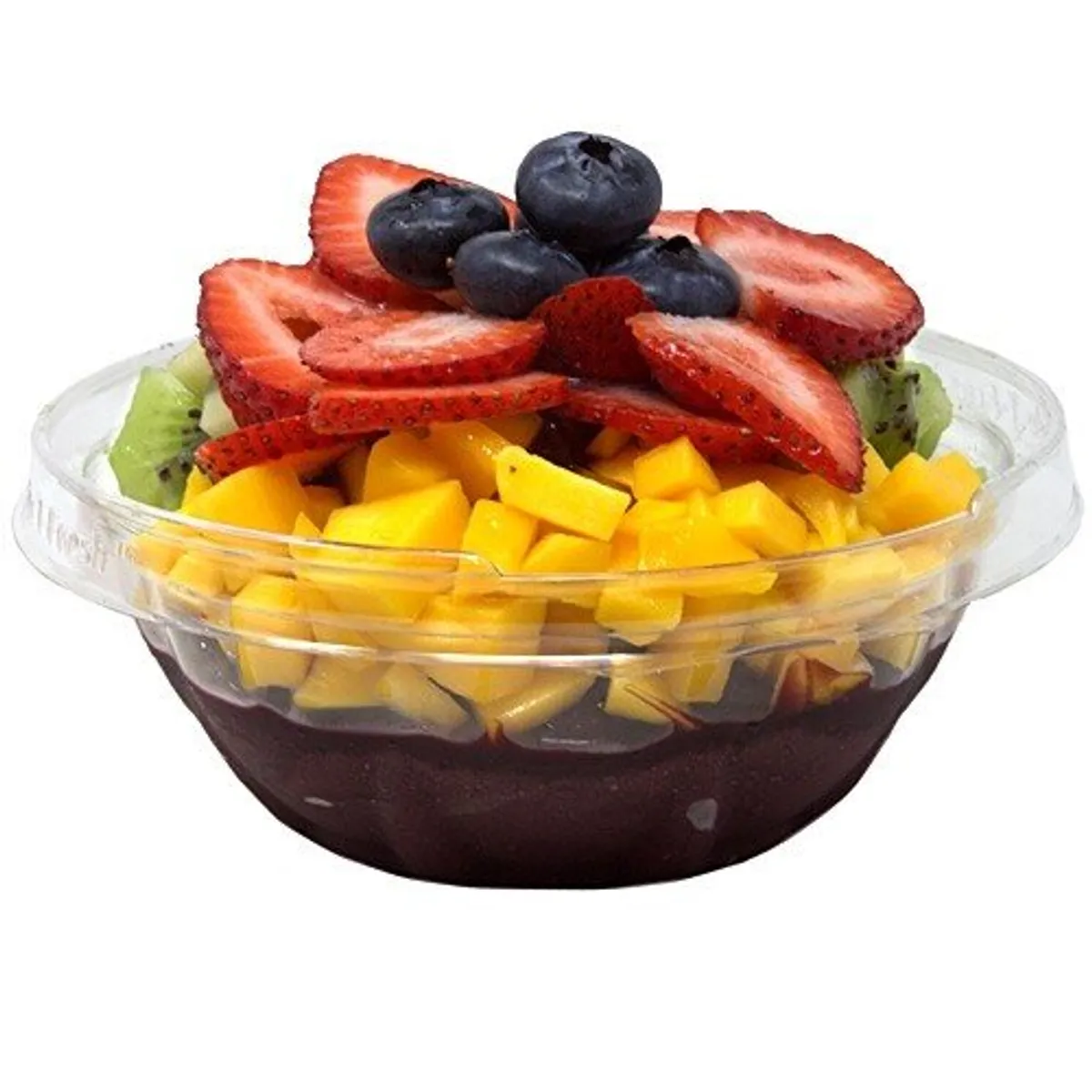 Acai Bowl Classic
