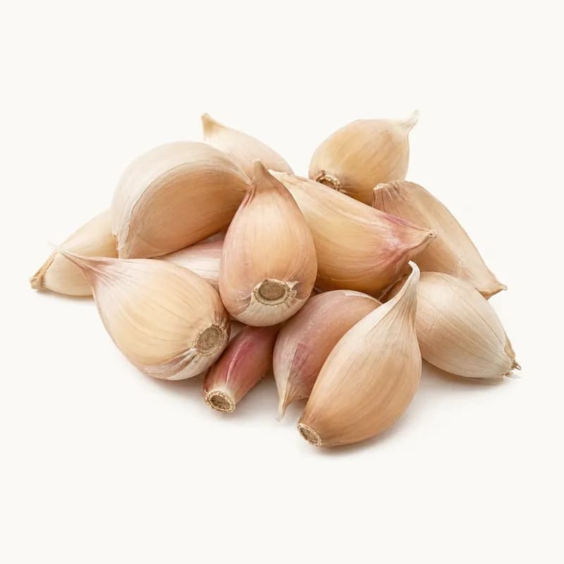 Garlic Cloves