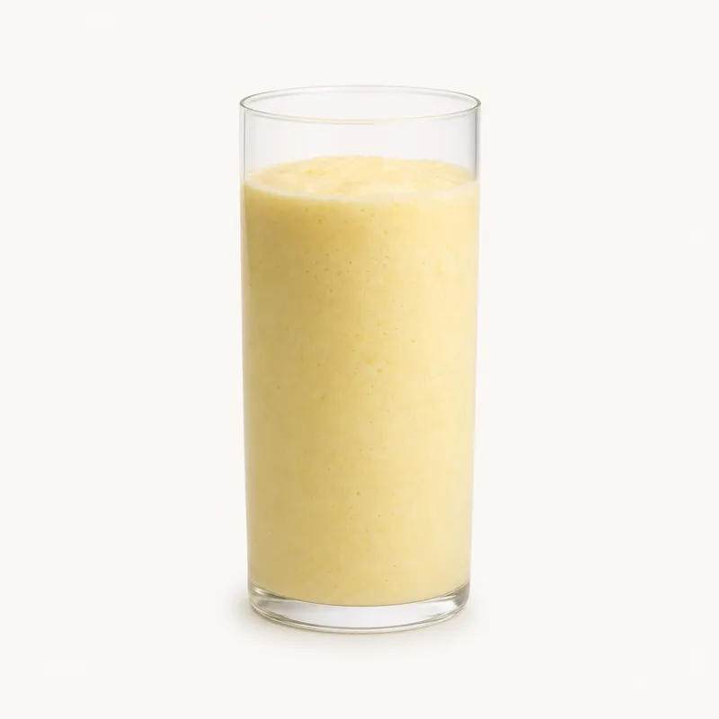 Smoothie Tropical