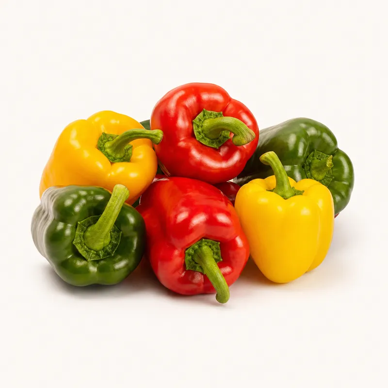 Italian Peppers