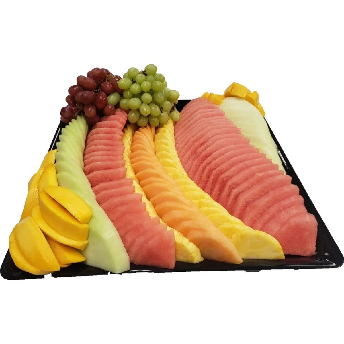 Platter Fruit 18"