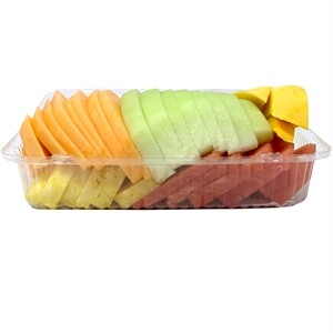 Mix Sliced Fruit