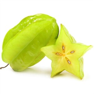 Star Fruits