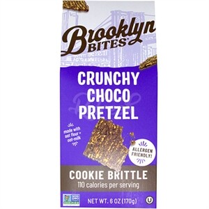 brooklyn bites cookie brittle