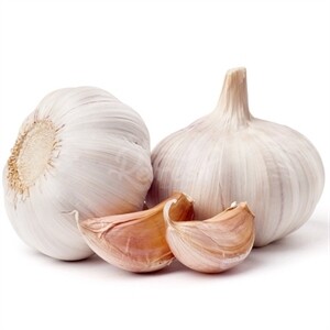Garlic Cloves