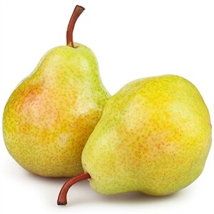 Pears  Bartlett