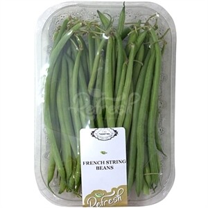 French String Beans