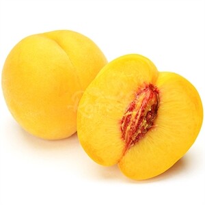 Peaches Yellow Extra Fancy