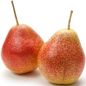 Pears Forelle