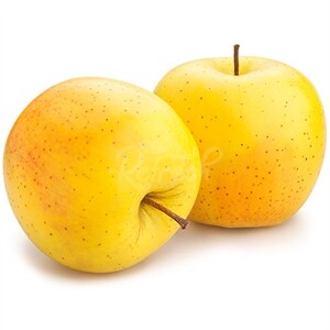 Apples Golden Fancy