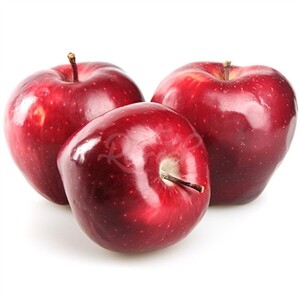 Apples Red Delicious