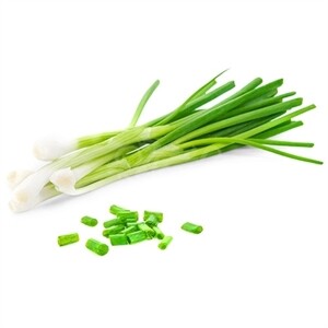 Scallions