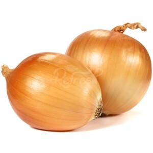 Onions Yellow