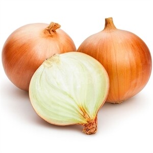 Onions Spanish