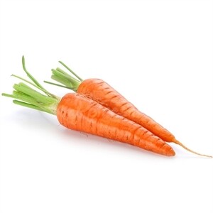 Carrots Loose