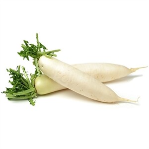 Daikon
