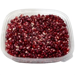 Peeled Pomegranate Xlg