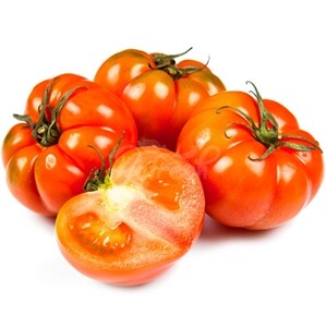 Tomato Beef