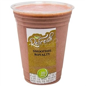 Smoothie Royalty