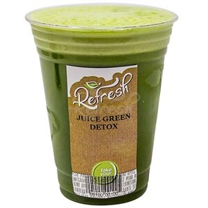 Juice Green Detox
