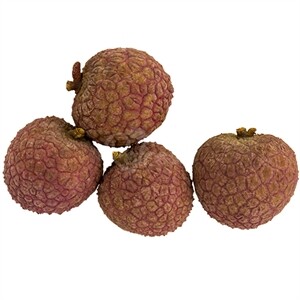 Lychees